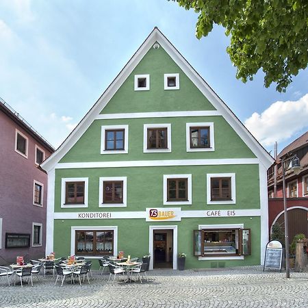Bauer Gaestezimmer Kipfenberg Eksteriør billede